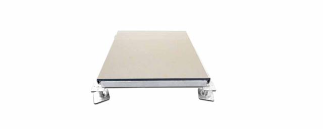 防靜電地板如何安裝？有哪些作用？