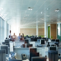 安裝靜電地板流程是什么？安裝靜電地板對(duì)場地的要求？