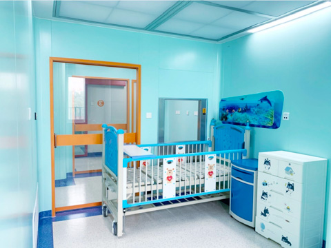 鋼塑復合板(醫療護墻板)的優勢 鋼塑復合板(醫療護墻板)的優勢