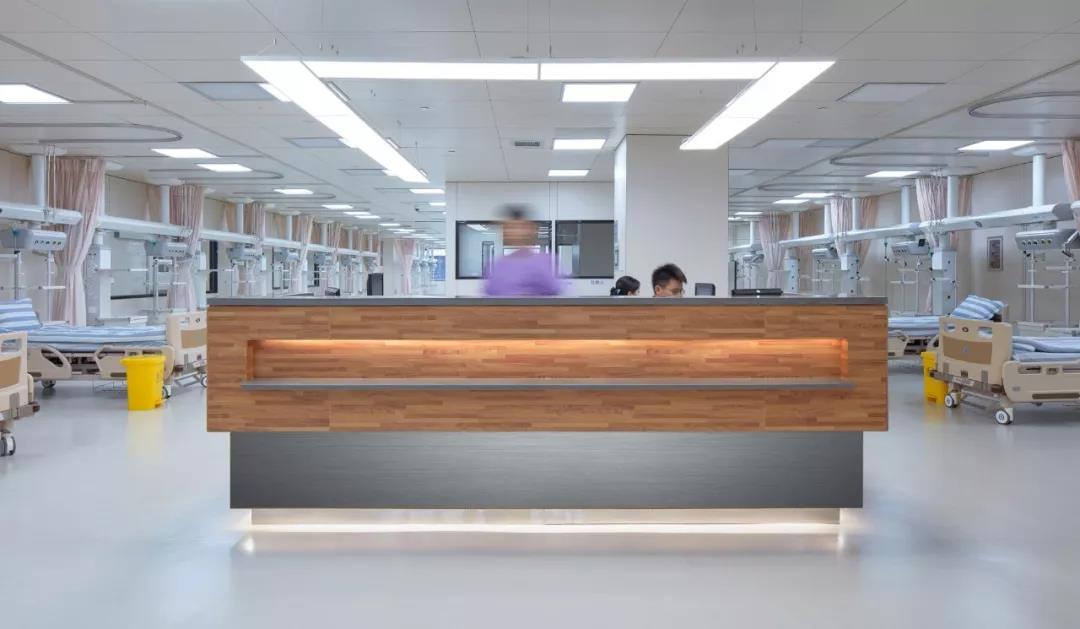醫(yī)院七大設(shè)計(jì)要點(diǎn)，打造智慧后勤醫(yī)院