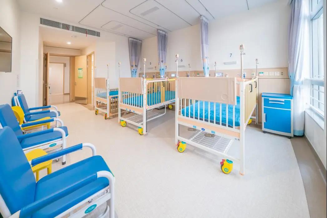 醫(yī)院裝修設(shè)計(jì)中核心問題:墻面材料 醫(yī)院裝修設(shè)計(jì)中核心問題:墻面材料