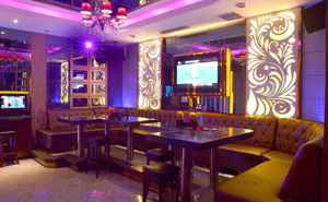 會議室 KTV隔音指南來了!金屬隔音板的應(yīng)用 會議室 KTV隔音指南來了!金屬隔音板的應(yīng)用