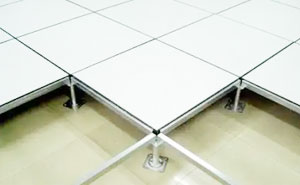 硫酸鈣防靜電地板的優(yōu)勢 硫酸鈣防靜電地板的優(yōu)勢