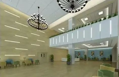 綠色醫(yī)院是什么，如何設(shè)計(jì)？