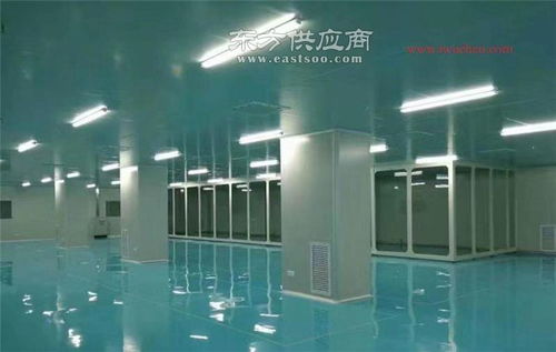 浙江美兆食品廠萬(wàn)級(jí)凈化車(chē)間改造 鹽城凈化工程的實(shí)踐與啟示