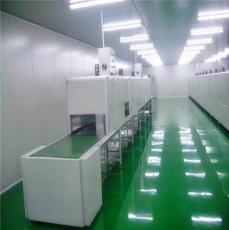 現(xiàn)代凈化工程產(chǎn)品展示 打造純凈無(wú)塵的管控空間